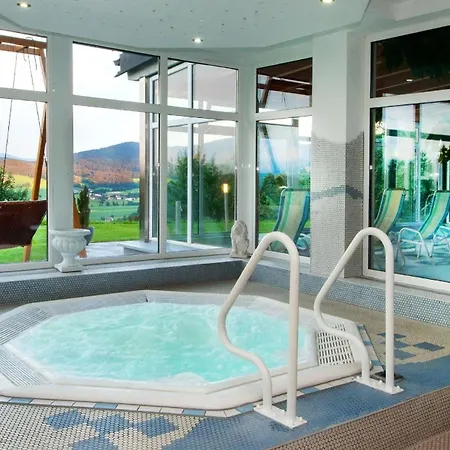 شقة Chalet Tanzboden Fuer 8 Pers Wellness Inkl- Bayerischer Wald *