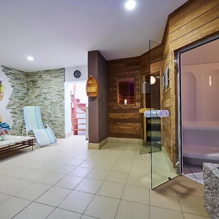Chalet Tanzboden Fuer 8 Pers Wellness Inkl- Bayerischer Wald شقة Kollnburg