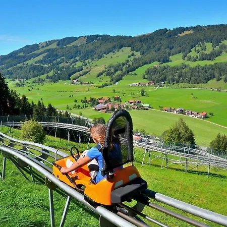 Chalet Tanzboden Fuer 8 Pers Wellness Inkl- Bayerischer Wald * Kollnburg
