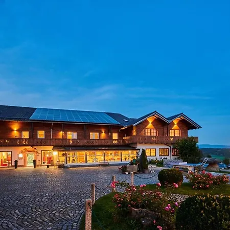 Chalet Tanzboden Fuer 8 Pers Wellness Inkl- Bayerischer Wald Lägenhet